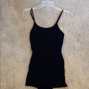 Forever 21 Romper